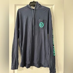 Vineyard Vines Cotton Hoody